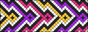 Normal pattern #132507 variation #253009