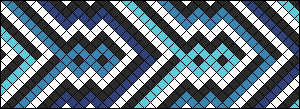 Normal pattern #132511 variation #253010