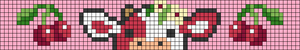 Alpha pattern #133697 variation #253040