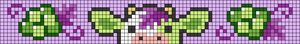 Alpha pattern #133699 variation #253042