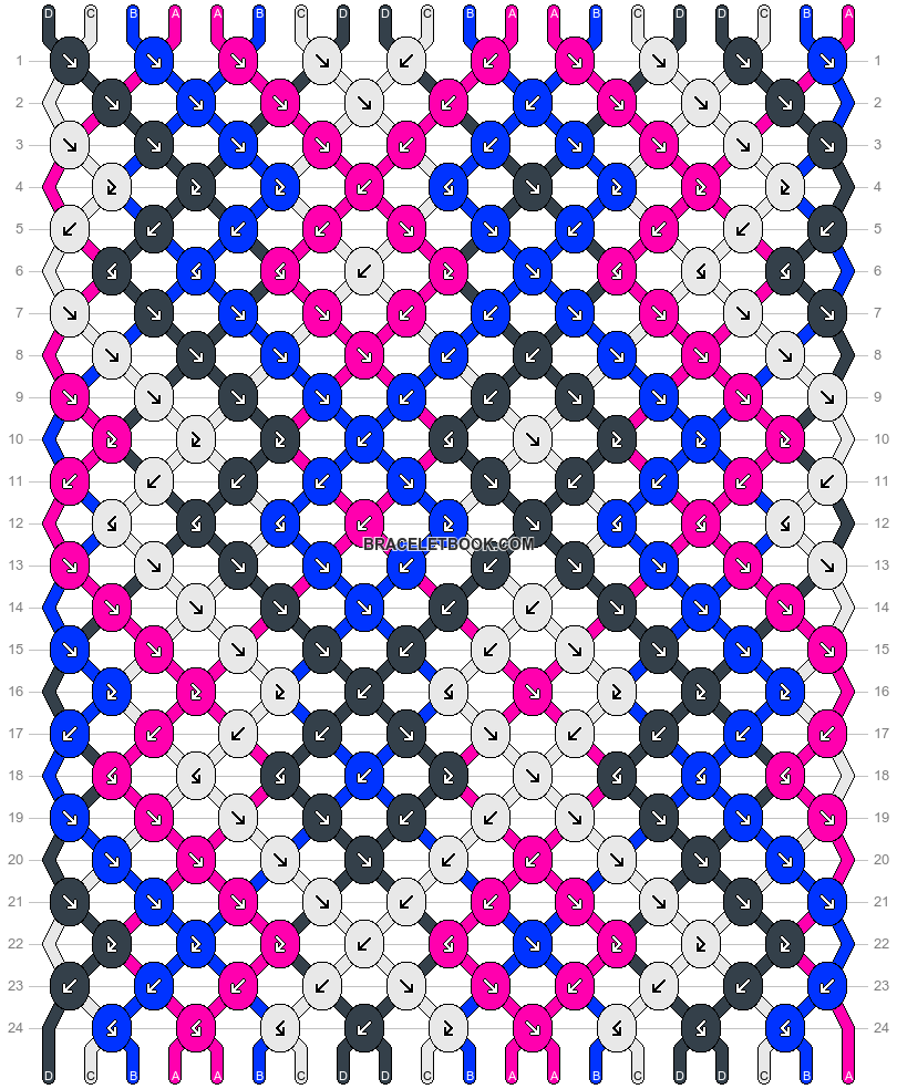 Normal pattern #68064 variation #253052 pattern