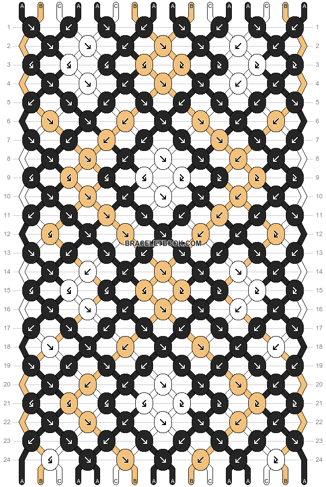 Normal pattern #129801 variation #253054 pattern