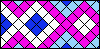 Normal pattern #266 variation #253055
