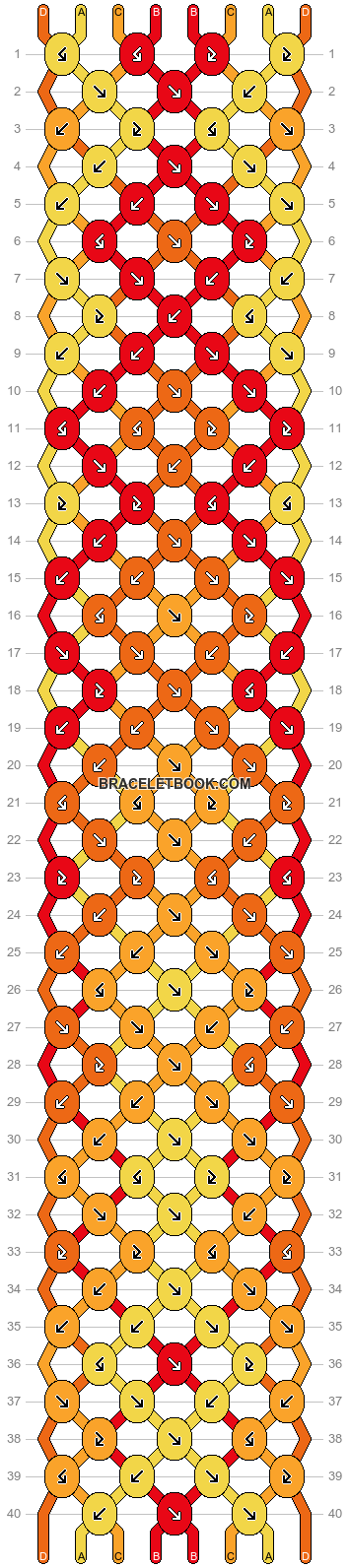 Normal pattern #129220 variation #253064 pattern