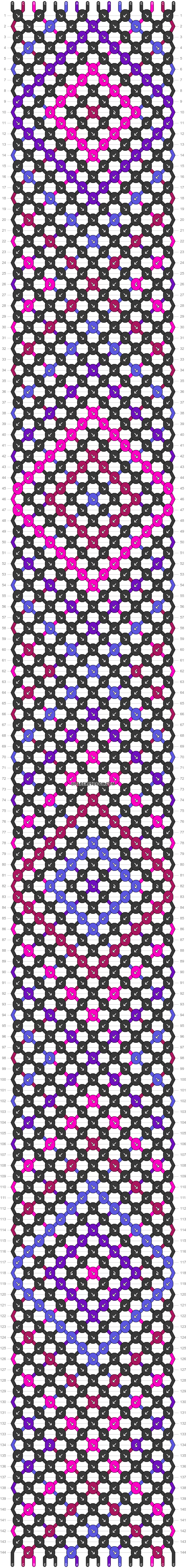 Normal pattern #133673 variation #253081 pattern