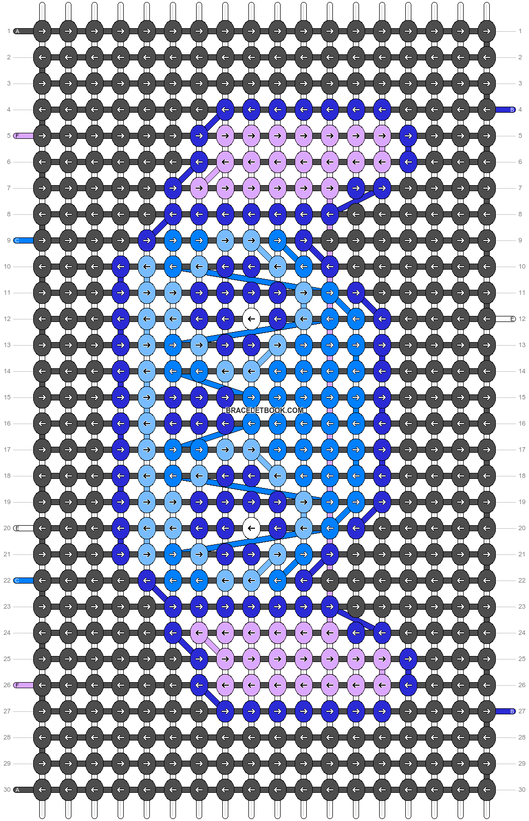 Alpha pattern #124175 variation #253094 pattern