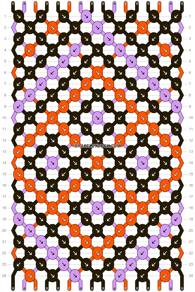 Normal pattern #133684 variation #253113 pattern