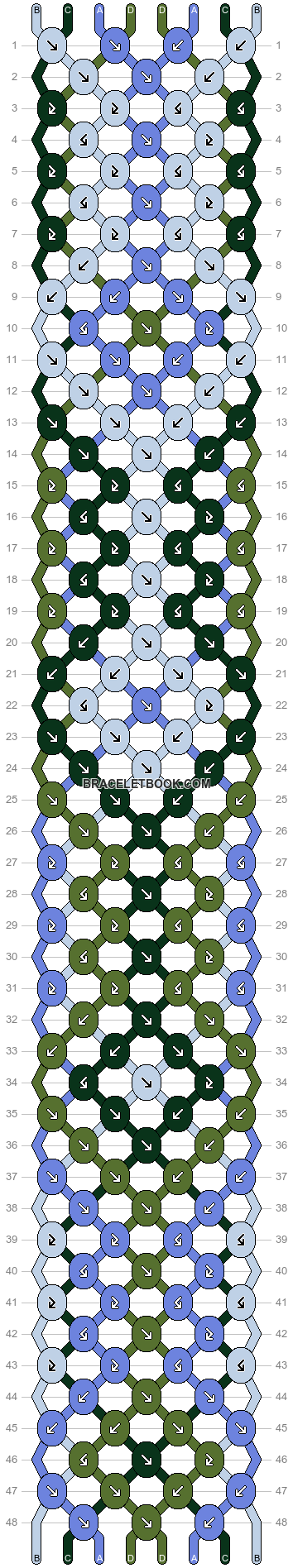 Normal pattern #131167 variation #253128 pattern