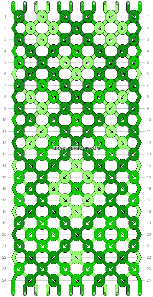 Normal pattern #132395 variation #253134 pattern