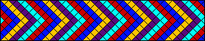 Normal pattern #1898 variation #253156