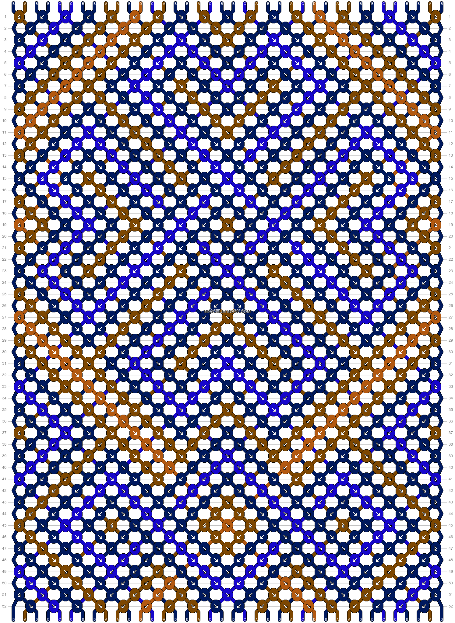 Normal pattern #118277 variation #253157 pattern