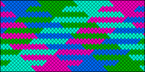 Normal pattern #120900 variation #253164