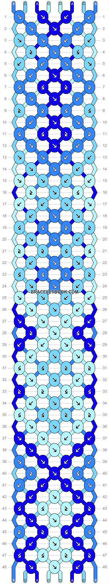 Normal pattern #130793 variation #253179 pattern