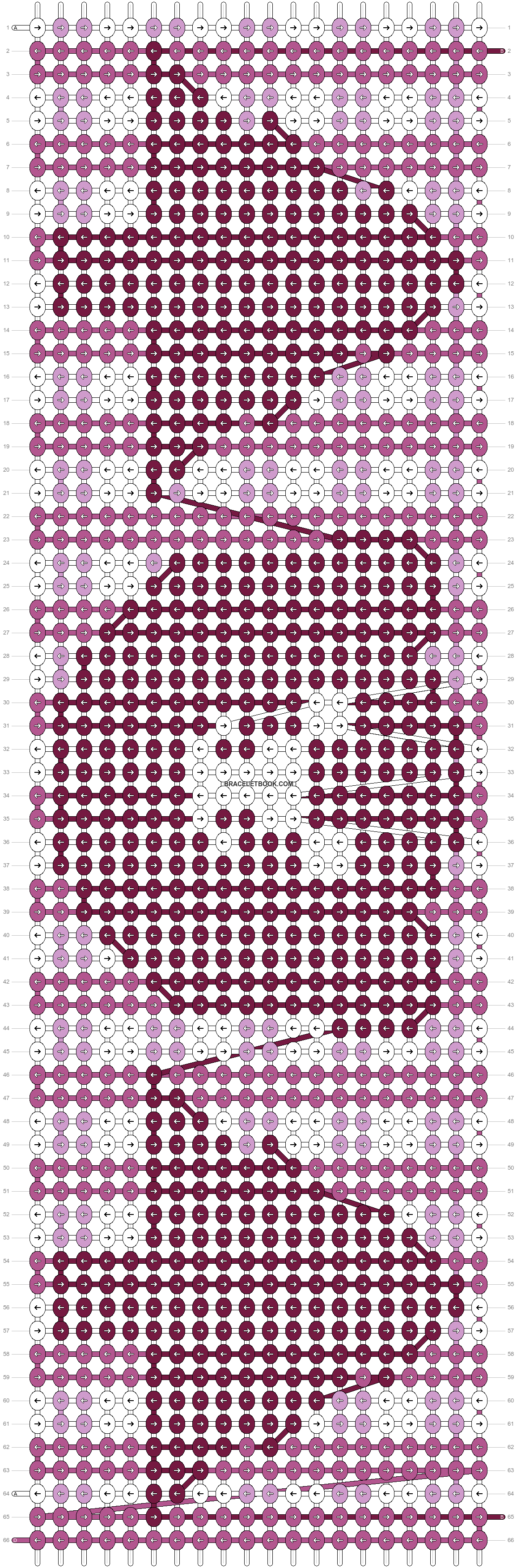 Alpha pattern #128861 variation #253188 pattern