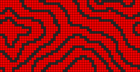Alpha pattern #133731 variation #253190