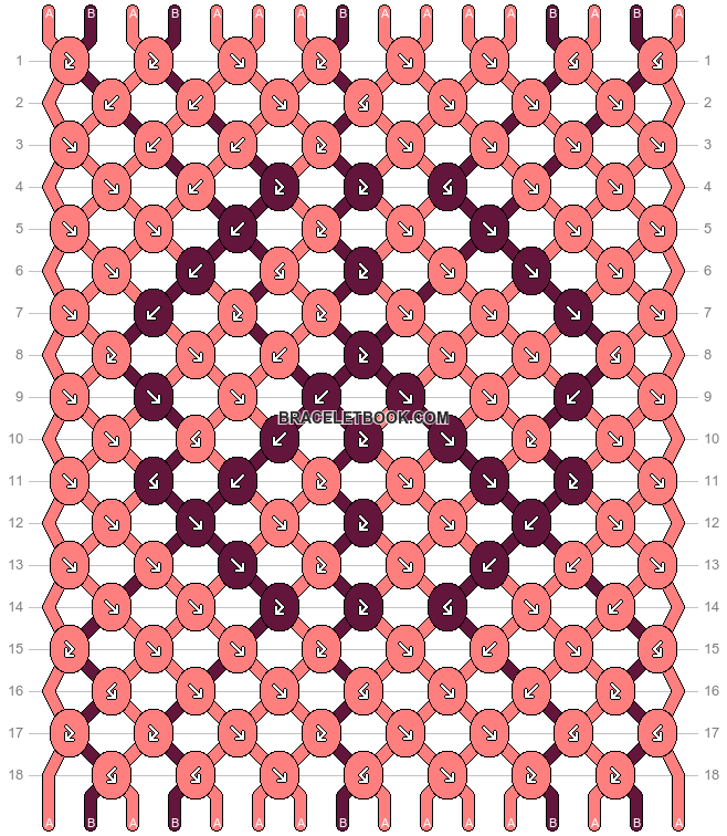 Normal pattern #128596 variation #253198 pattern