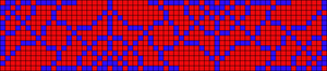 Alpha pattern #126631 variation #253199