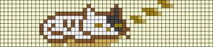 Alpha pattern #133739 variation #253203
