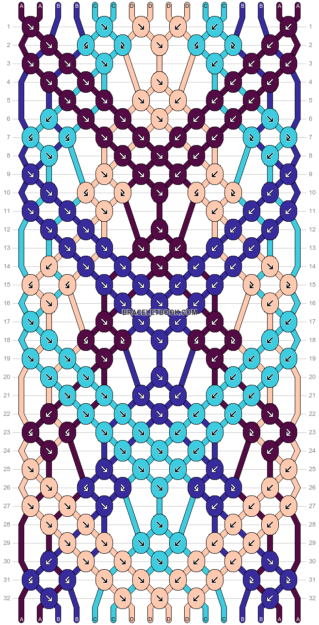 Normal pattern #133744 variation #253210 pattern