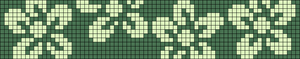 Alpha pattern #4847 variation #253213
