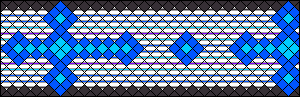 Normal pattern #133757 variation #253220