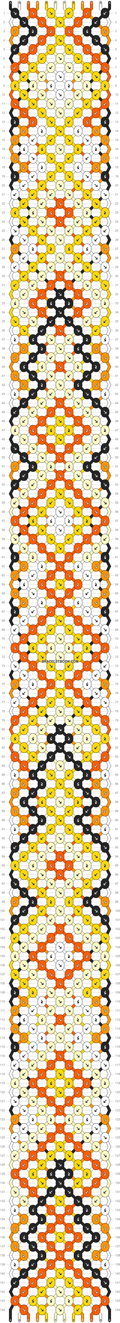 Normal pattern #132422 variation #253233 pattern