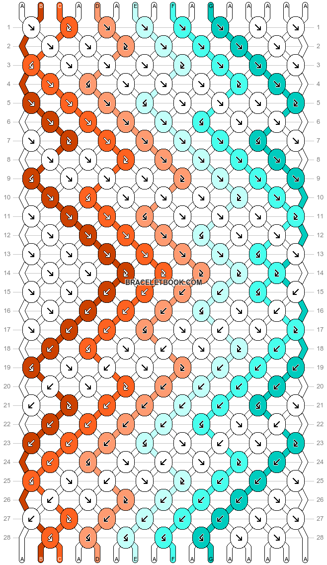 Normal pattern #132814 variation #253263 pattern
