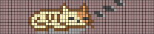 Alpha pattern #133739 variation #253304
