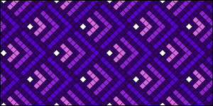 Normal pattern #121800 variation #253307
