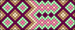 Normal pattern #28949 variation #253312