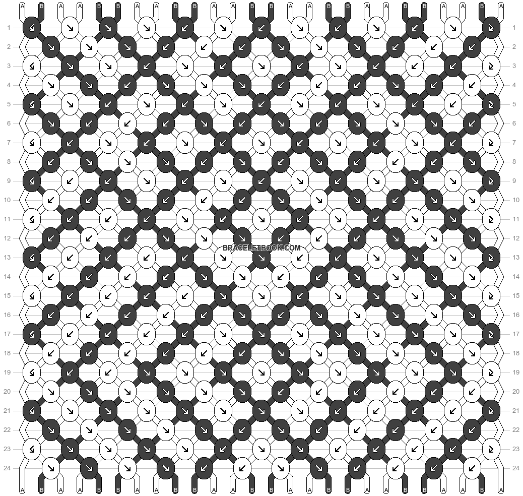 Normal pattern #117194 variation #253315 pattern