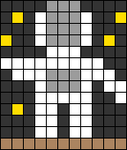 Alpha pattern #133815 variation #253324