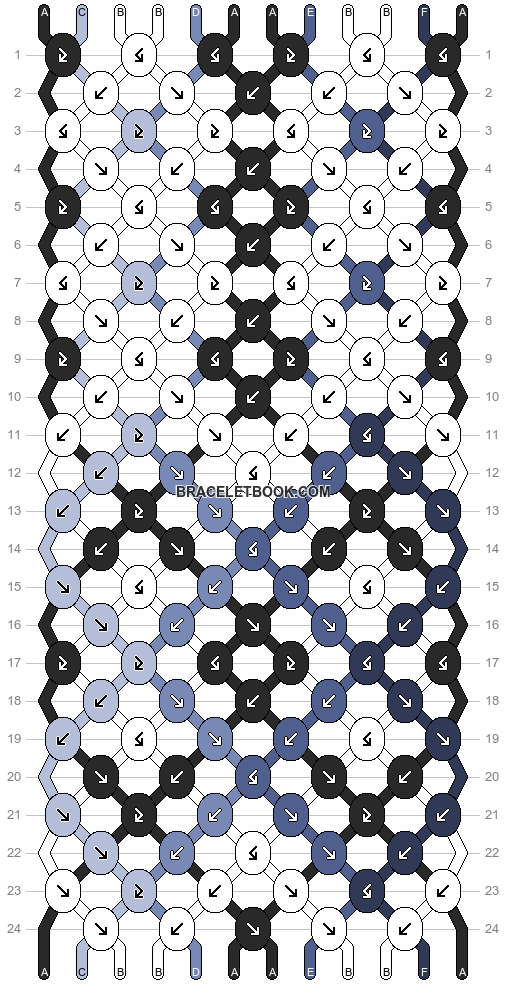Normal pattern #133819 variation #253330 pattern
