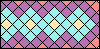 Normal pattern #132993 variation #253350