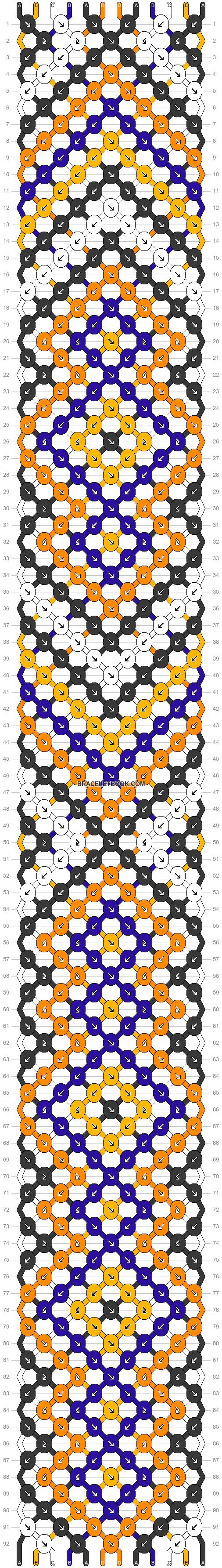 Normal pattern #133836 variation #253353 pattern