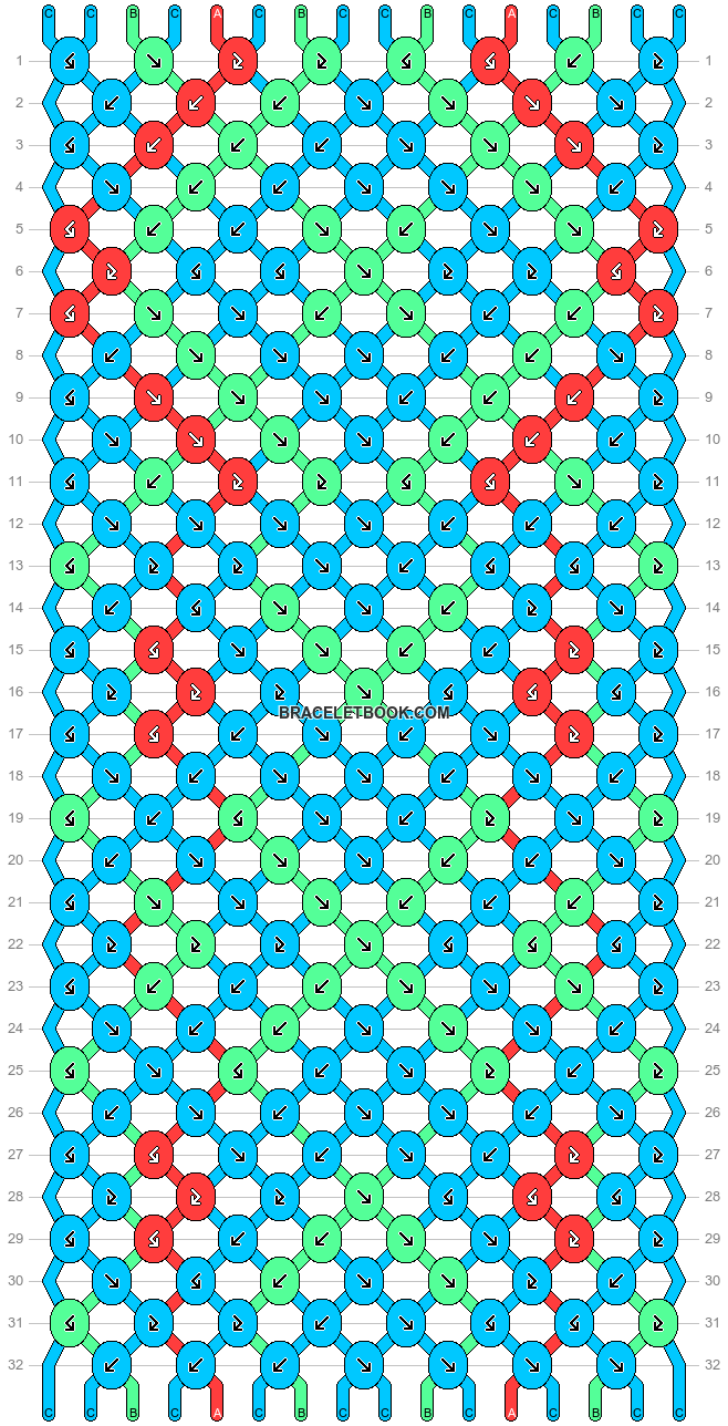 Normal pattern #133829 variation #253357 pattern