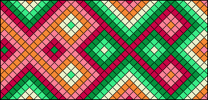 Normal pattern #74191 variation #253360
