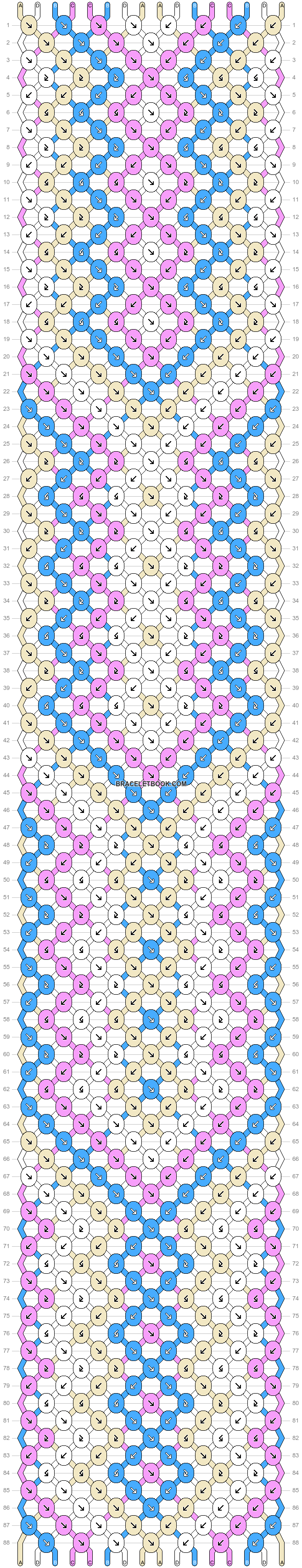 Normal pattern #24124 variation #253379 pattern