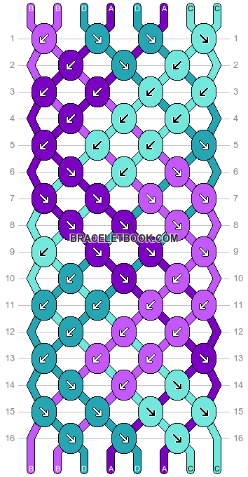 Normal pattern #133558 variation #253397 pattern