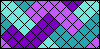 Normal pattern #133558 variation #253397