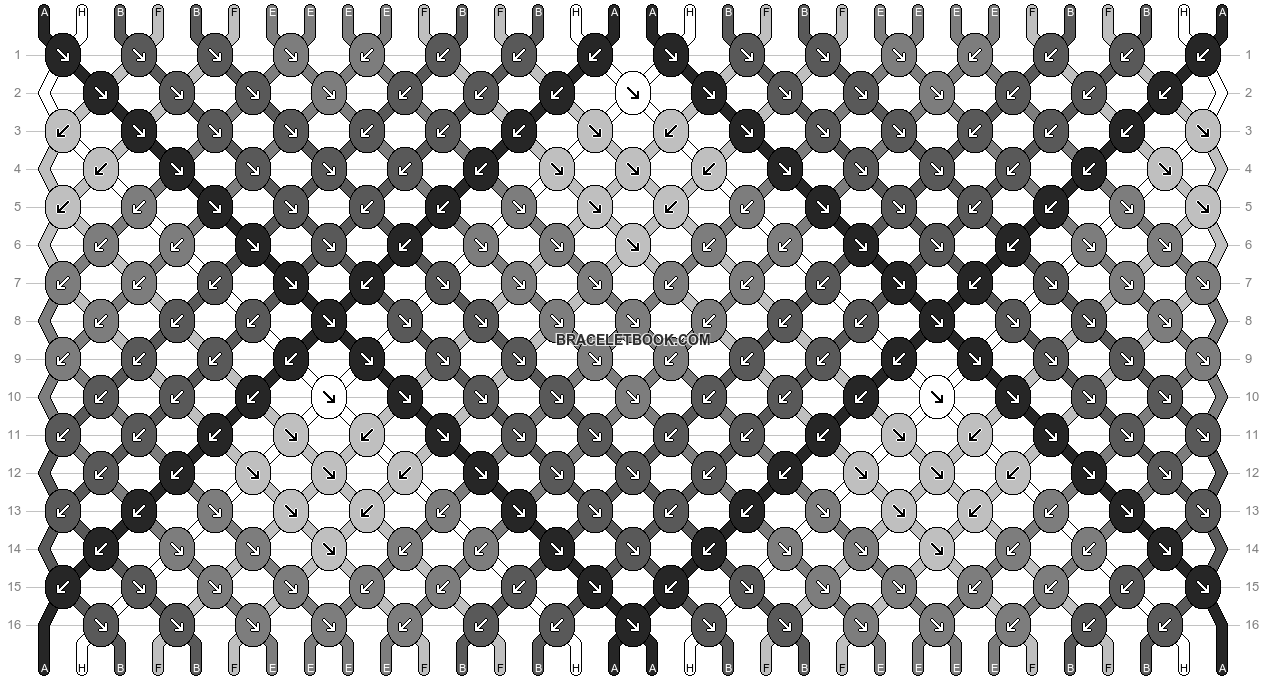 Normal pattern #121800 variation #253398 pattern