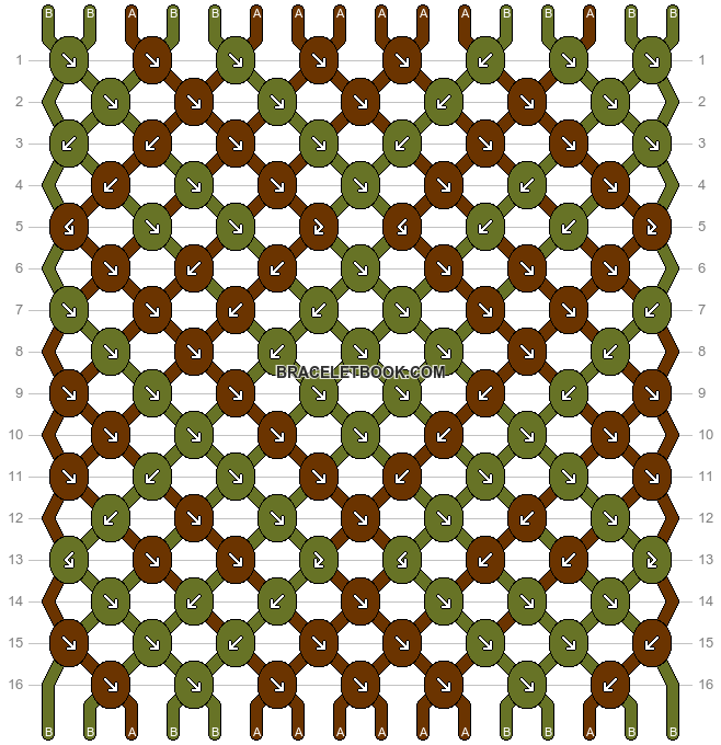 Normal pattern #132308 variation #253402 pattern