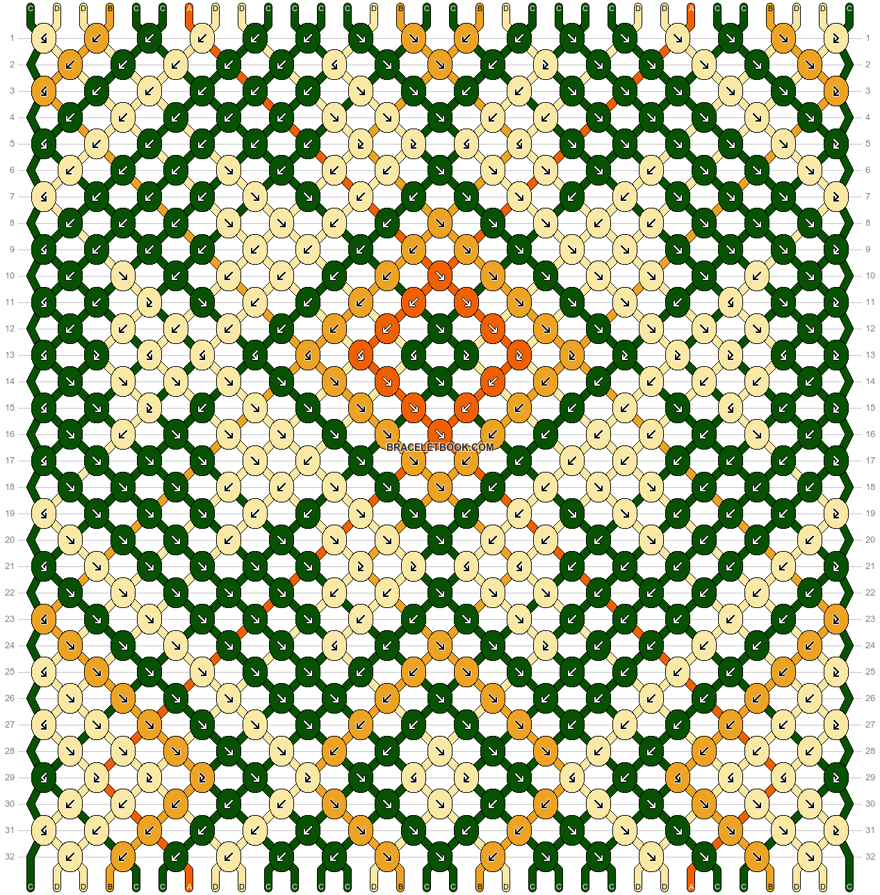 Normal pattern #130902 variation #253416 pattern