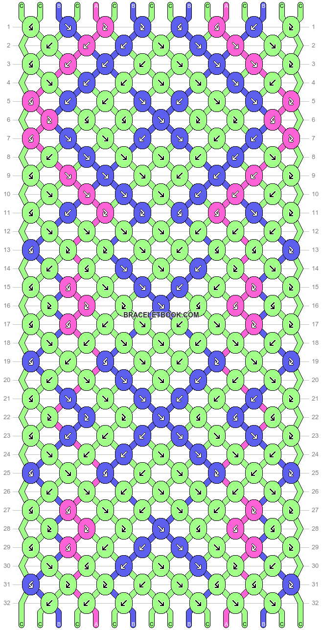 Normal pattern #133829 variation #253426 pattern