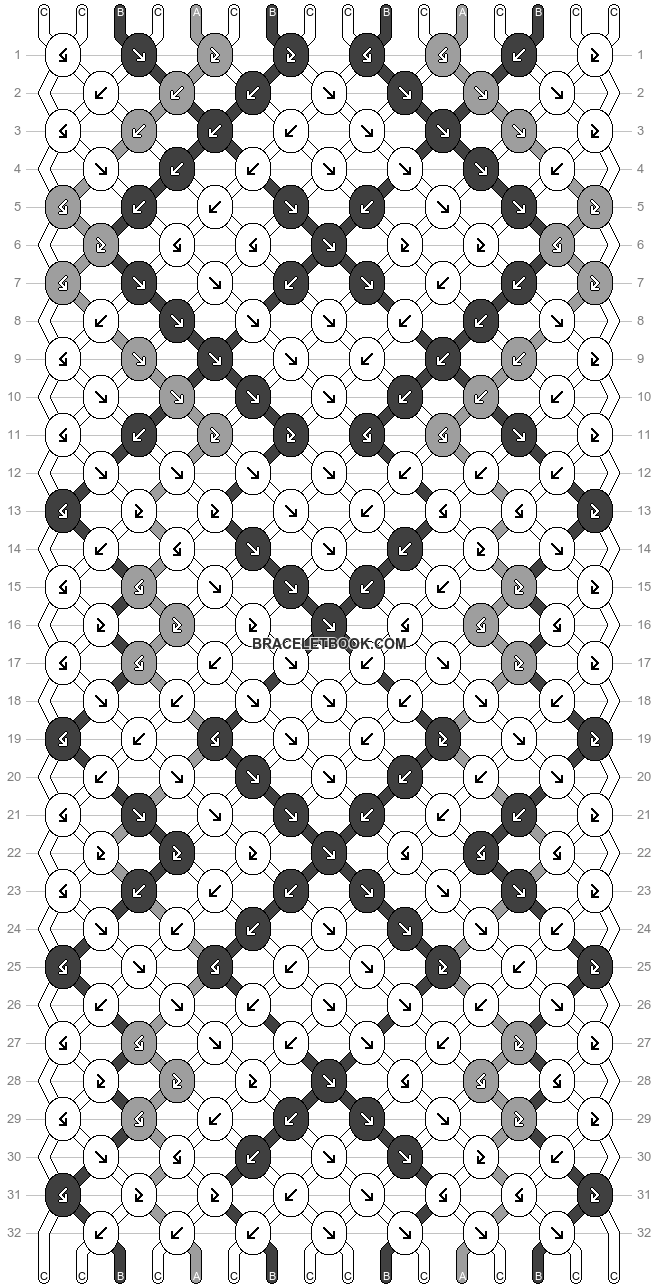 Normal pattern #133829 variation #253428 pattern