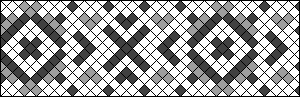 Normal pattern #133829 variation #253428