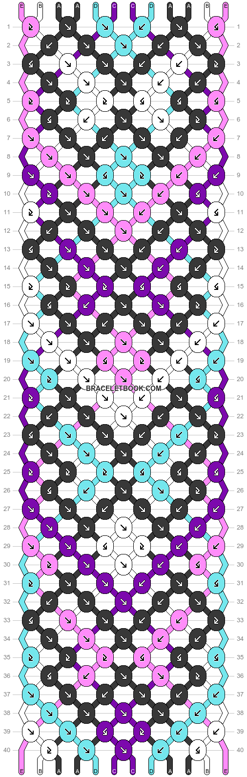 Normal pattern #94092 variation #253438 pattern