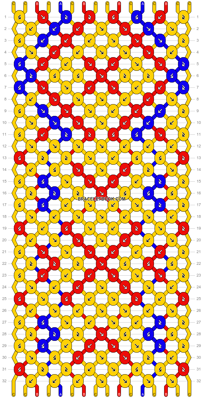 Normal pattern #133829 variation #253450 pattern