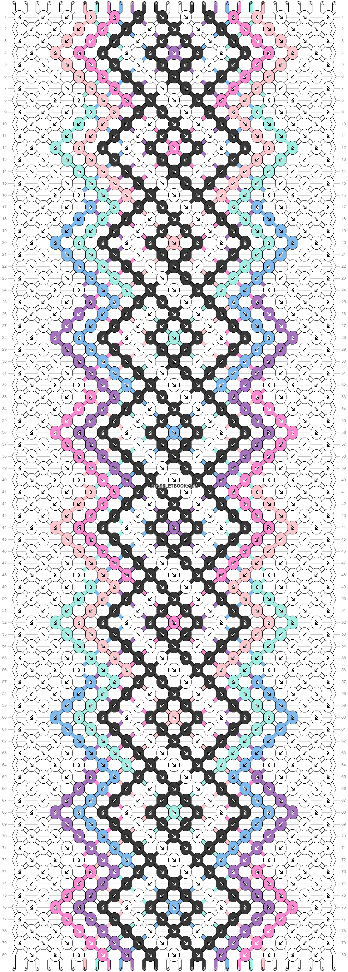 Normal pattern #108787 variation #253460 pattern