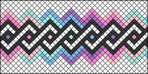 Normal pattern #108787 variation #253460